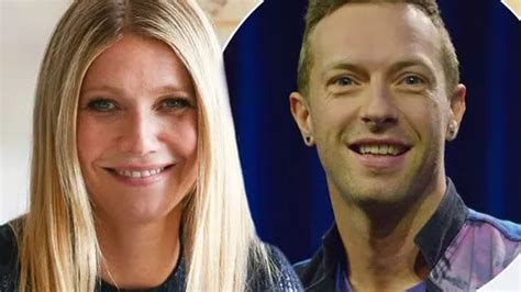 Gwyneth Paltrow And Chris Martin Officially Divorce Two Years After Conscious Uncoupling