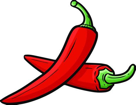 Chilli Cartoon Images – Browse 63,638 Stock Photos, Vectors, and Video ...