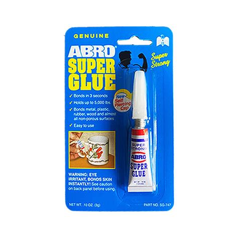 Abro Clean All Foam Cleaner Addisber