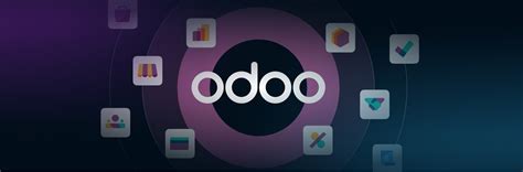 Apa Itu Odoo Odoo Erp Solusi Lengkap Untuk Bisnis Anda