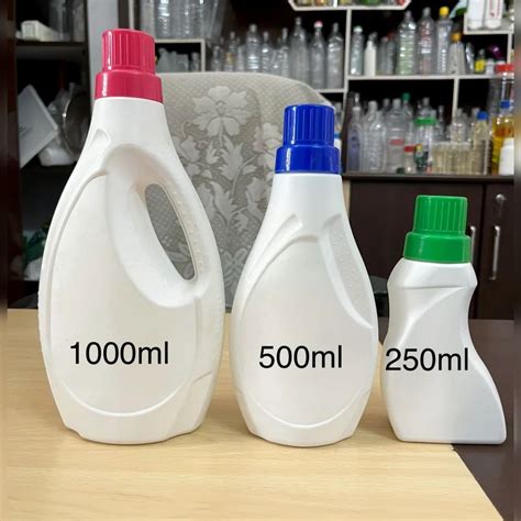 1 L HDPE Detergent Liquid Bottle In Coimbatore At Rs 20 Piece Liquid