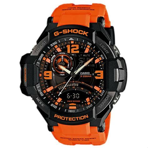 Jam G Shock Original Homecare24