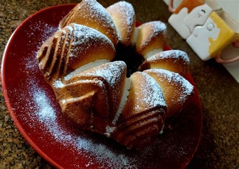 Bolo Branco E Preto Fofinho Bolo Simples De Cacau E Baunilha Receita