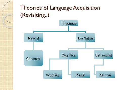 PPT - Child Language Acquisition PowerPoint Presentation, free download - ID:3474134