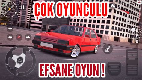 EFSANE ARABA OYUNU Parking Master Multiplayer Çok Oyunculu Araba