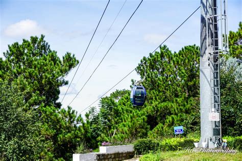 Da Lat Cable Car Vietnam: An Exciting Experience! | Expatolife