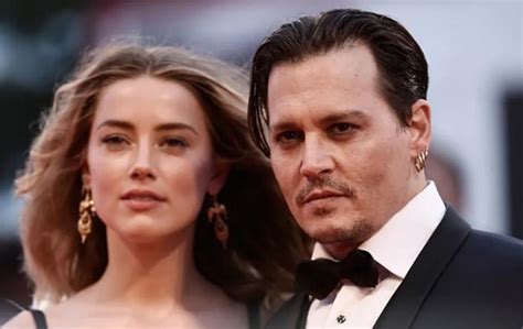 Amber Heard Llega A Acuerdo Con Apelaci N Al Juicio De Johnny Depp