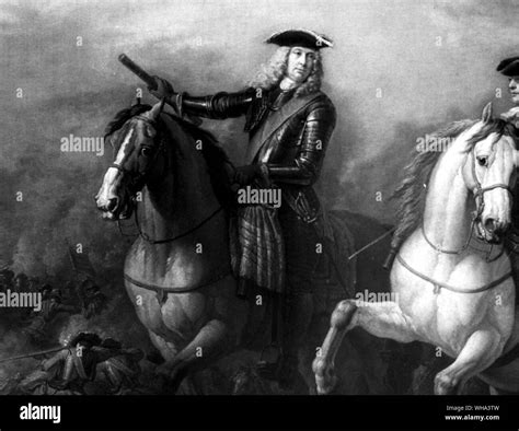 Battle of blenheim hi-res stock photography and images - Alamy