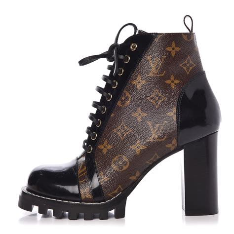 Louis Vuitton Star Trail Ankle Boots Reviewed Paul Smith