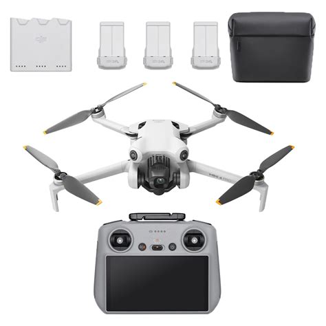 Proframe Dji Mini 4 Pro Fly More