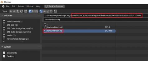 Using Meshroom To Insert Real Life Objects In Unity USTechReport