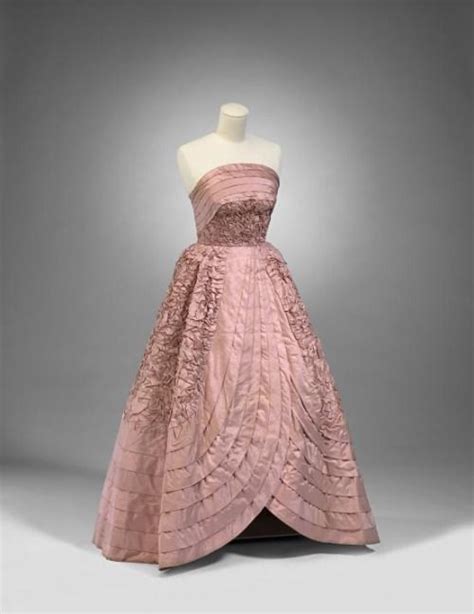 Ludlow Evening Dress From The National Gallery Of Victoria