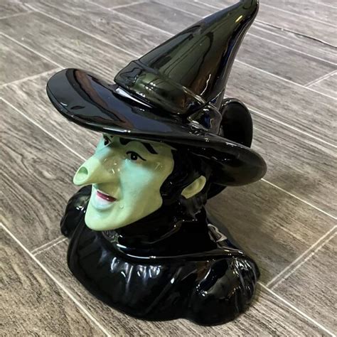 Westland Giftware Kitchen Wizard Of Oz Wicked Witch Of The West