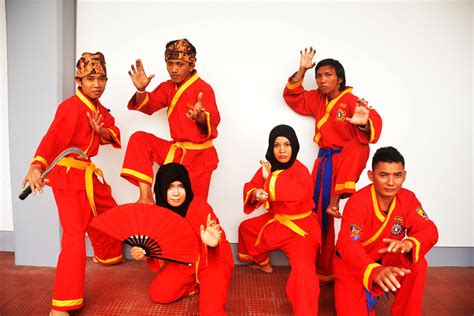 Jurus Tapak Suci Dalam Pertandingan Yang Mematikan Pencak Silat TV