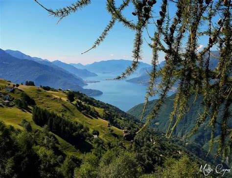 Beautiful Pictures Of Lake Como Hotel Europa In Sorico