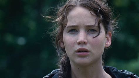 Hunger Games Jennifer Lawrence Vorrebbe Tornare Ma Per Gli Autori La