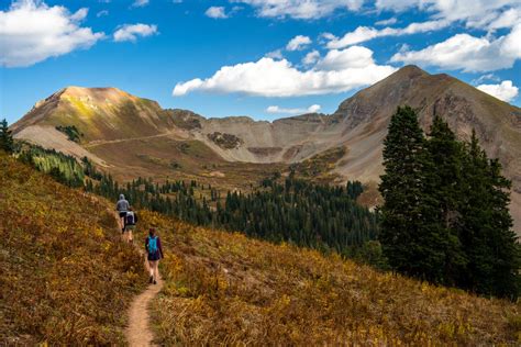 Hiking | Visit Durango, CO | Official Tourism Site