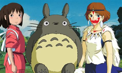 Le génie Miyazaki a t il déjà fait un mauvais film Le Garçon et le