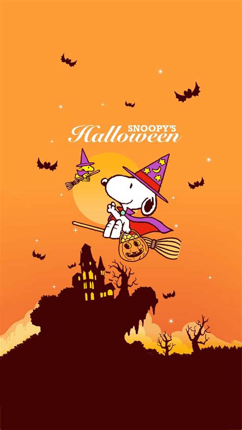 Halloween Snoopy And Woodstock Costume Peanuts INSTANT DIGITAL