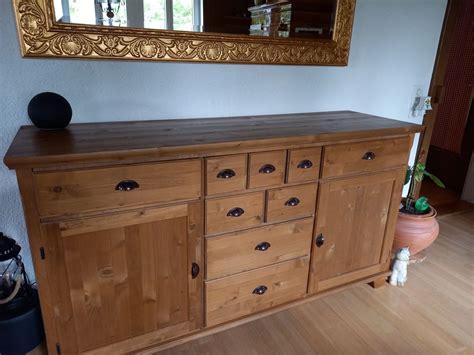 Sideboard Komode Kaufen Auf Ricardo