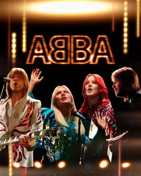 Absolutely Abba On Instagram Voyage Are You Ready To Start The