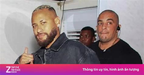 Neymar khoe bụng trước tin đồn tăng cân Thể thao ZNEWS VN