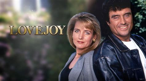 Lovejoy - TheTVDB.com