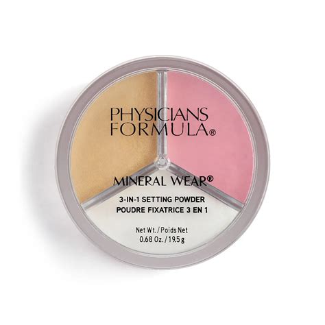 Physicians Formula