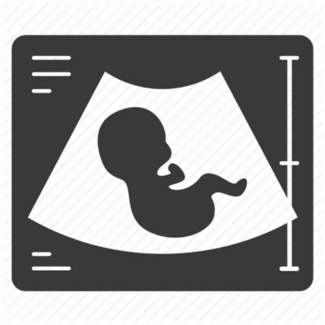 Ultrasound Icon 202153 Free Icons Library