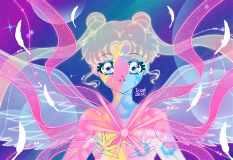 Cure Nico On Twitter Sailor Moon Transformations 🌙💖🌙