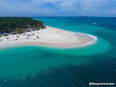 siargao travel guide  budget itinerary  poor traveler