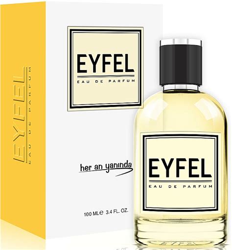 Eyfel Perfume M 45 Eau De Parfum Makeup Uk