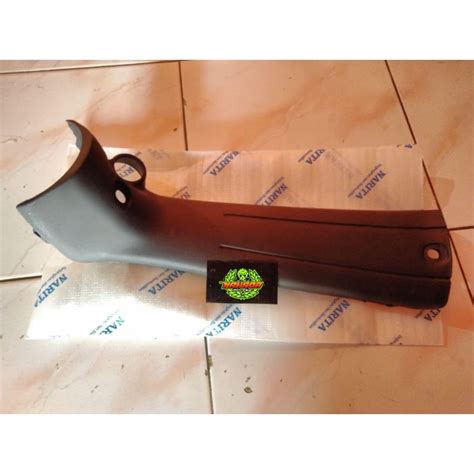 Jual Legshield Kunci Kontak Tengah Yamaha Vega Lama Atau Fizr F Zr