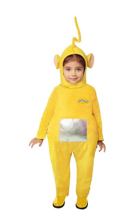 Baby Laa-Laa Teletubbies Costume – Masquerade, 53% OFF