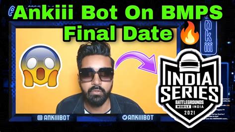 🇮🇳 Ankiii Bot On Bmps Final Date 😳in Lan Events 🔥 Samsung A3 A5 A6