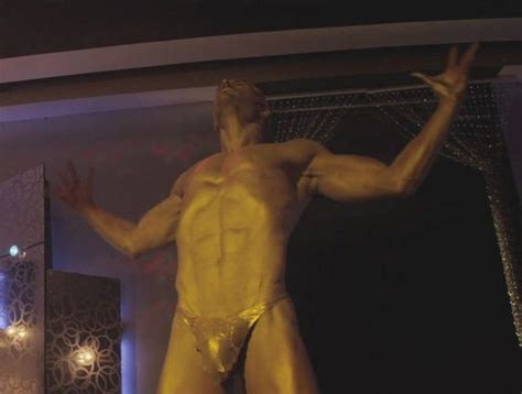 Joe Manganiello Nude Shower Scenes Naked Male Celebrities