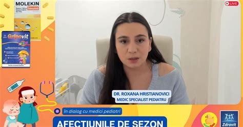 Afectiunile De Sezon Cauze Simptome Si Remedii Q A Cu Doi Medici