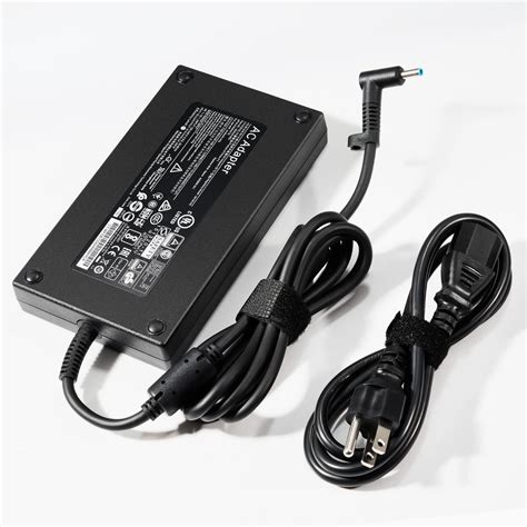 Amazon 200W Charger L00818 850 Fit For Hp OMEN Pavilion 15 16 17