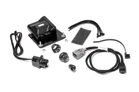 Mopar Ab Trailer Brake Controller For Jeep Wrangler Jl