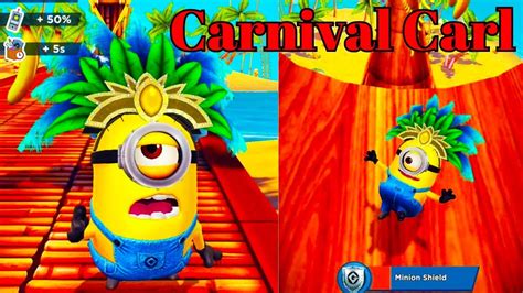 Minion Rush Running Game Minions Game Android Gameplay