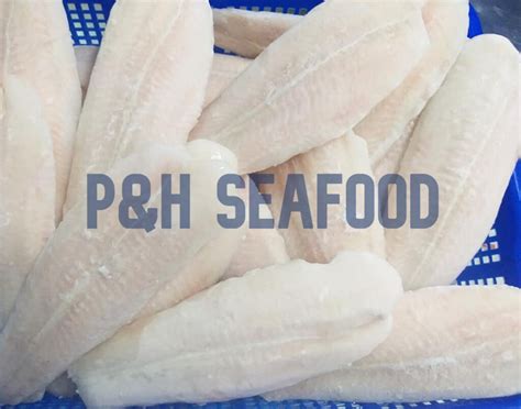 Well Trimmed Pangasius Fillet P H Seafood