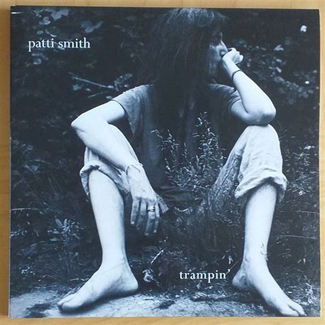 Patti Smith Trampin 2xlp Album Dubbel Album 180 Catawiki