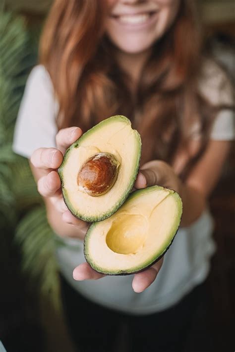 Bienfaits De L Avocat Pour La Sant Pourquoi Ceux Qui Mangent Des