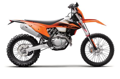 2020 Ktm 500 Exc F Six Days For Sale