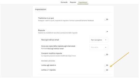 Come Rendere Pubblico Un Modulo Google Il Blog Di Jotform