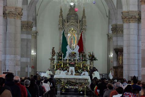 Gómez Palacio bendición de danzas y peregrinaciones Grupo Milenio