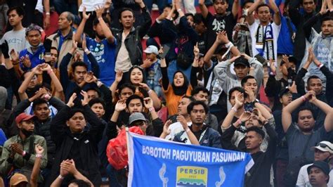 Fakta Video Bobotoh Persib Bandung Diserang Oknum Aremania Saat Pulang