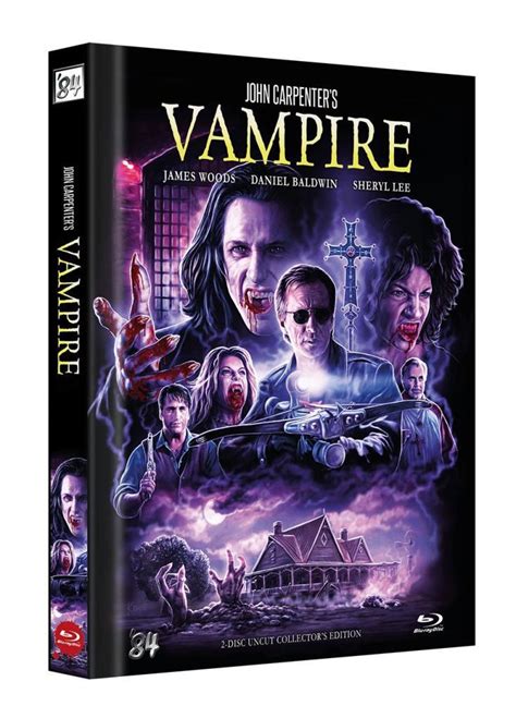 Vampire Mediabook Bluray Cover C Hifi Forum De Bildergalerie