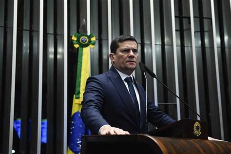 Investiga O Contra Moro Chega No Supremo Entenda Pol Tica Diario