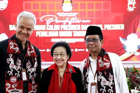 Megawati Soekarnoputri Mendukung Wacana Hak Angket DPR Terkait Dugaan